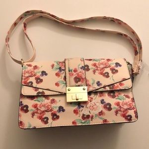 Cute Flower Purse 🌺